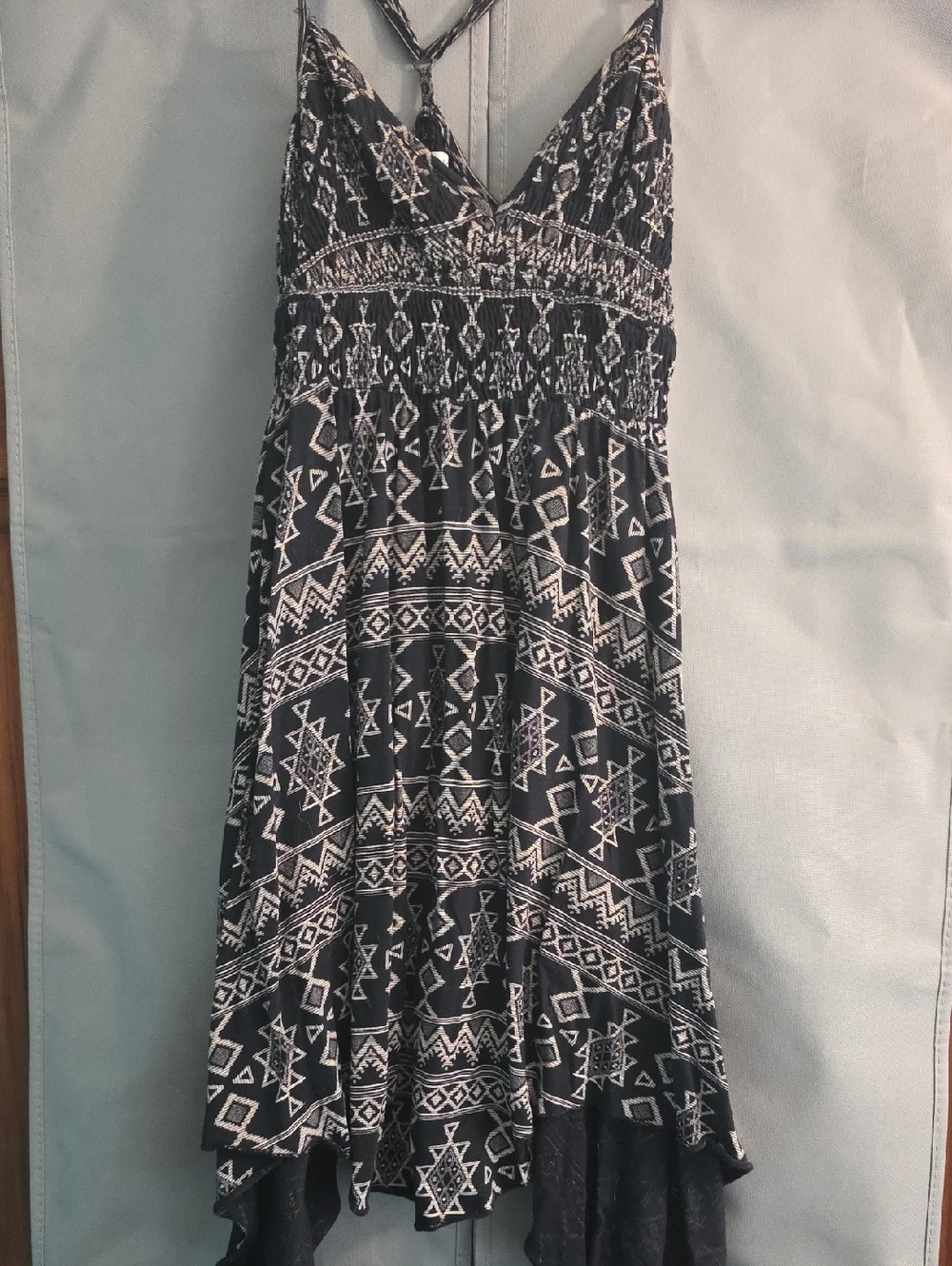 Billabong Dress